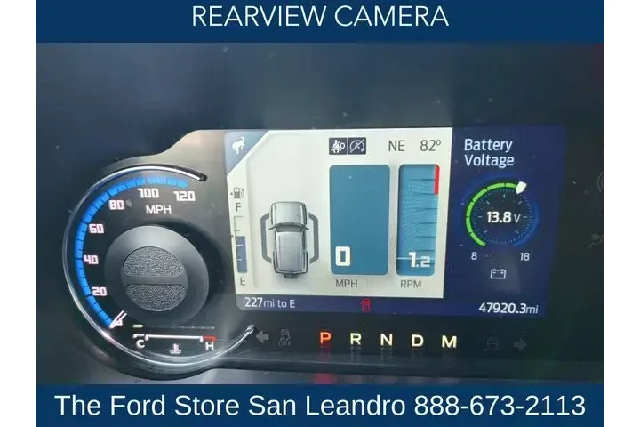 $39950 : Ford Bronco 2021 4x4 Badland image 6