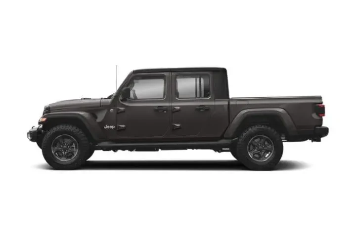 $26225 : Jeep Gladiator 2020 4x4 Spor image 2