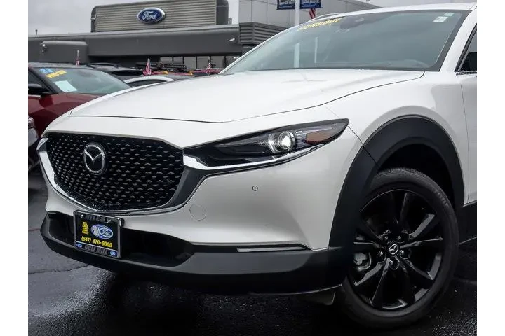 $28977 : Mazda CX-30 2023 AWD 2.5 Tur image 2