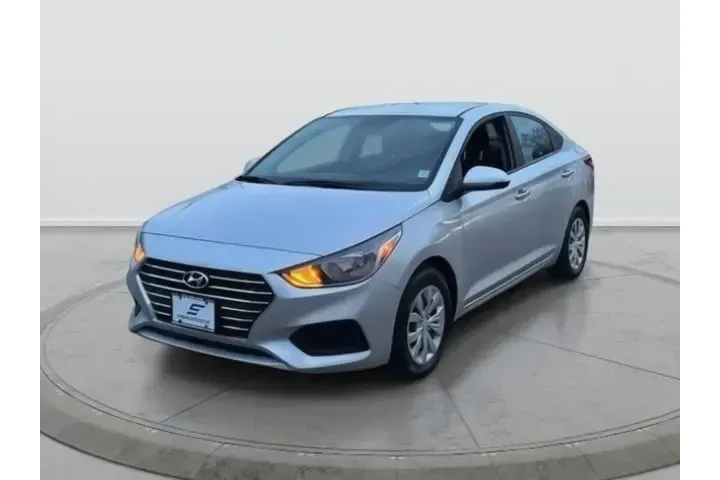 $14490 : Hyundai ACCENT 2022 SE 4dr S image 3