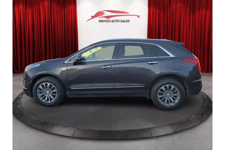 $16999 : 2017 XT5 Luxury image 9