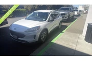 Ford Escape 2022 SE 4dr SUV en Santa Rosa