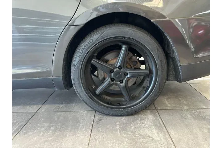 $12000 : Ford Taurus 2016 Limited 4dr image 5