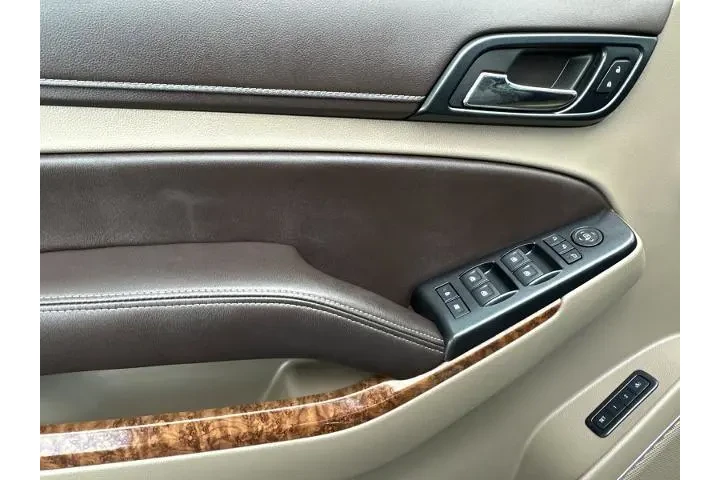 $21990 : Chevrolet Tahoe 2015 4x2 LTZ image 10