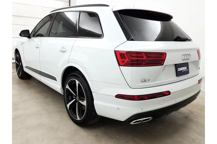 $31998 : Audi Q7 2019 AWD quattro Pre image 7