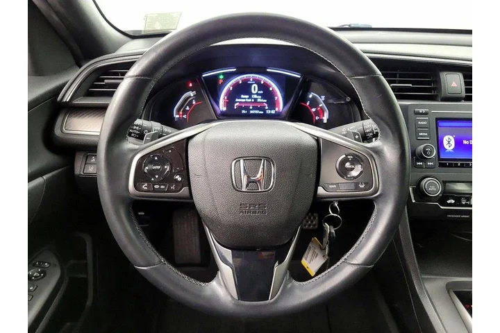 $21998 : Honda Civic 2019 Sport 4dr H image 10