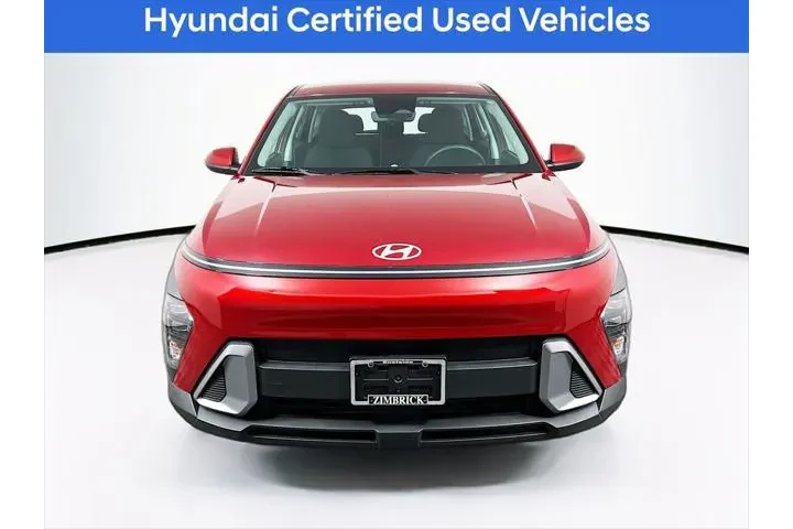 $23990 : Hyundai KONA 2025 AWD SE 4dr image 2