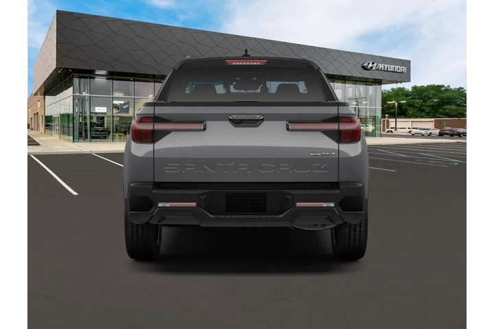 $24834 : Hyundai SANTA CRUZ 2023 AWD image 6