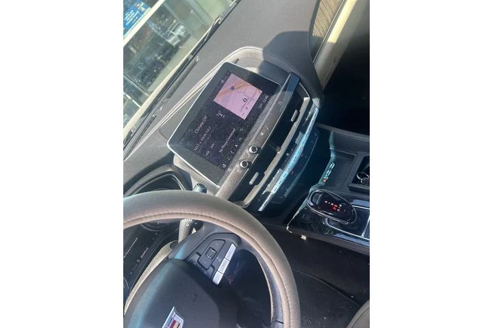 $29900 : Cadillac CT5 2020 Premium Lu image 8