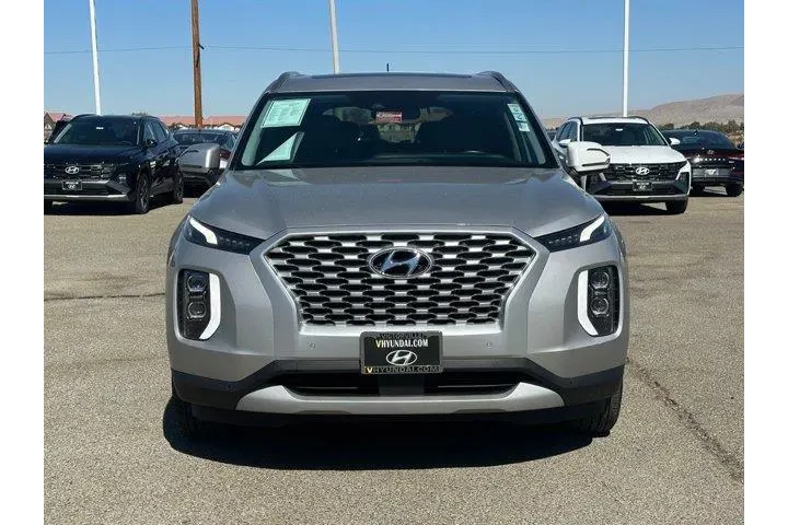 $24891 : Hyundai PALISADE 2022 SEL 4d image 10