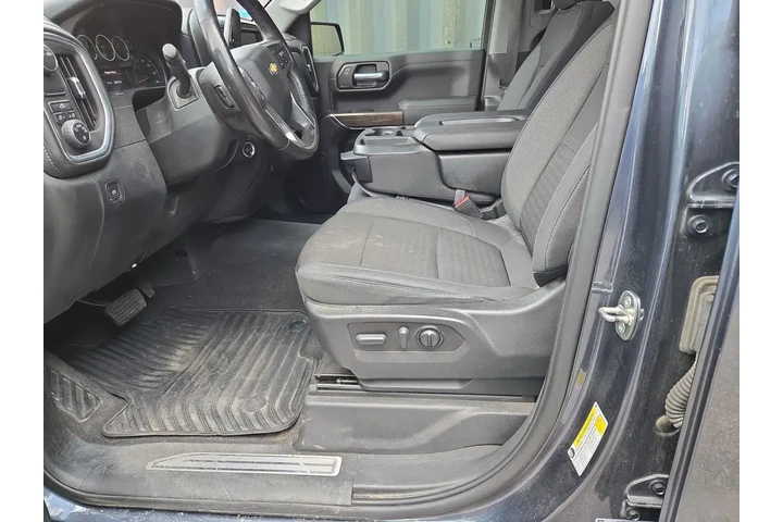 $27983 : Chevrolet Silverado 1500 202 image 10