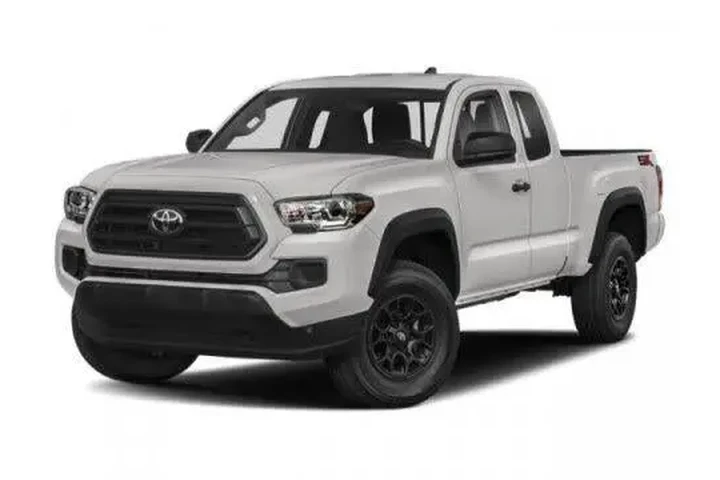 $32199 : Toyota Tacoma 2022 4x4 TRD O image 1