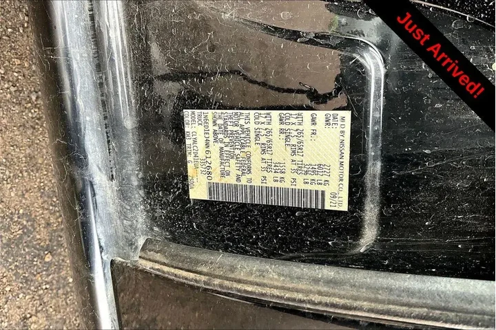 $22988 : Nissan Frontier 2022 4x2 S 4 image 5