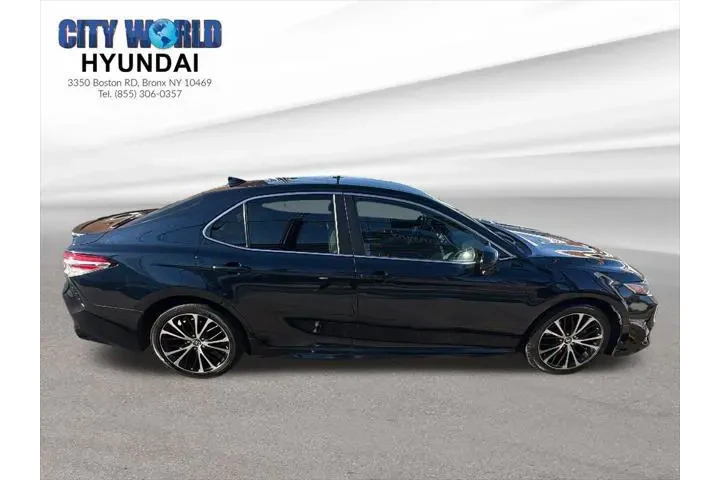 $19483 : Toyota Camry 2020 SE 4dr Sed image 6