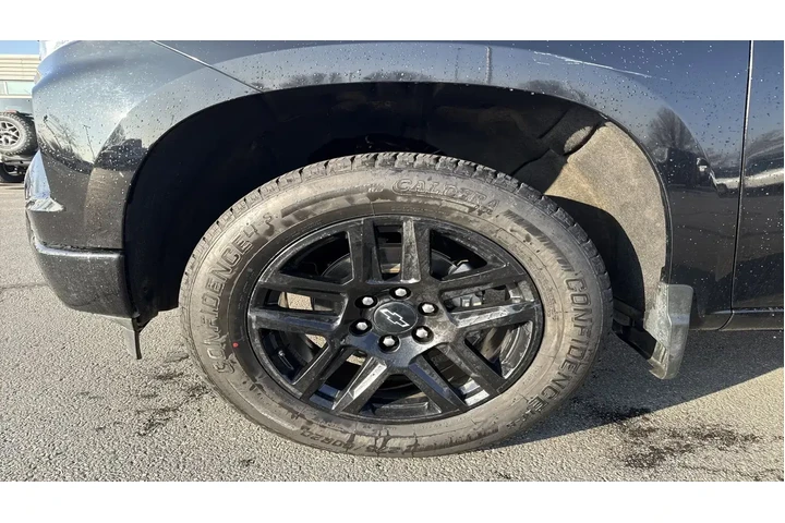 $38238 : Chevrolet Silverado 1500 202 image 10