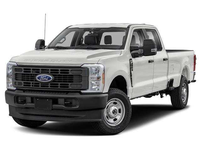 $99980 : 2023 F-350 Truck Crew Cab V-8 image 1