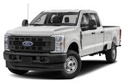 2023 F-350 Truck Crew Cab V-8