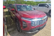 $24701 : Chevrolet Equinox 2025 4x4 L thumbnail
