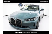 BMW 4 Series 2025 430i 2dr C en Atlanta