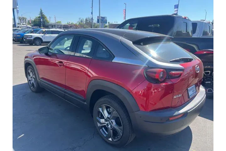 $19988 : Mazda MX-30 EV 2022 Premium image 9
