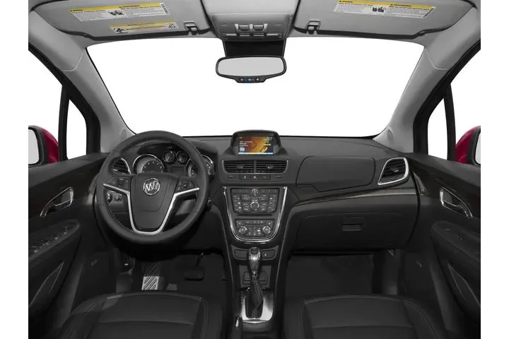 $10888 : Buick Encore 2016 AWD Conven image 8
