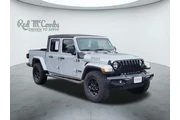 Jeep Gladiator 2023 4x4 Spor en San Antonio