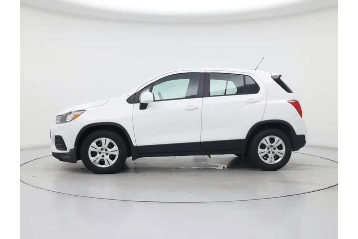 $13599 : Chevrolet Trax 2018 LS 4dr C image 3