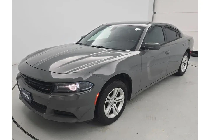 $18998 : Dodge Charger 2019 SXT 4dr S image 3