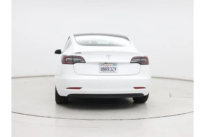 $24998 : Tesla Model 3 2020 AWD Stand image 6