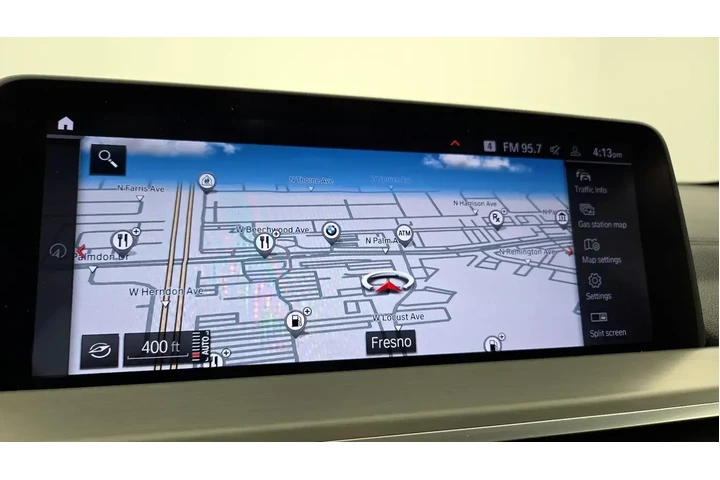 $27998 : BMW X3 2021 AWD xDrive30i 4d image 6