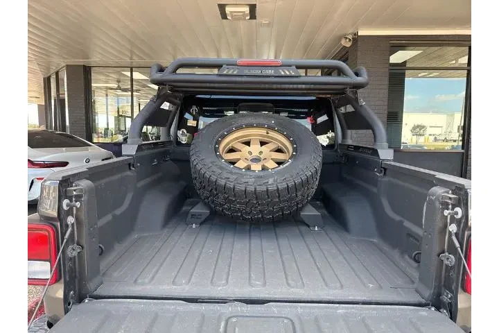 $38923 : Jeep Gladiator 2022 4x4 Rubi image 6