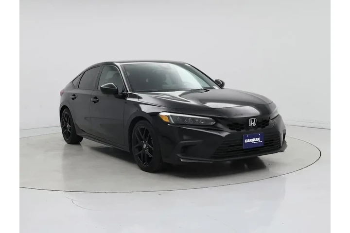 $28998 : Honda Civic 2024 Sport 4dr H image 1