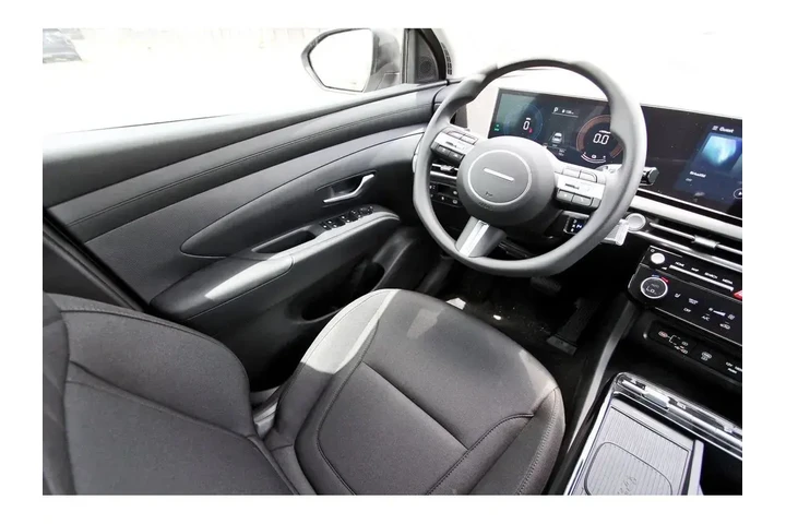 $27780 : Hyundai TUCSON Hybrid 2025 A image 7