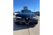 2018 ALFA ROMEO GIULIA2018 AL thumbnail