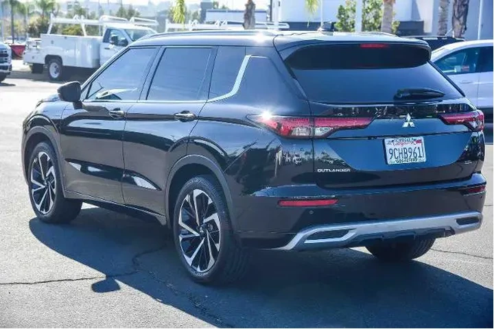 $22995 : Mitsubishi Outlander 2022 AW image 6