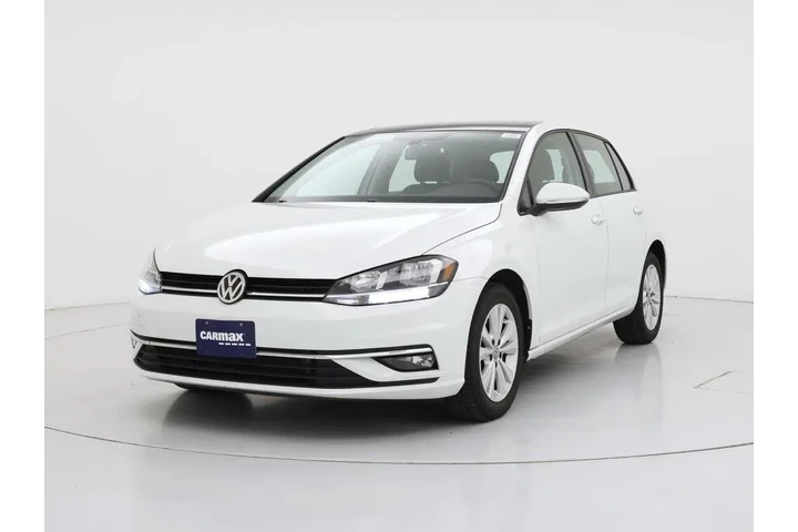 $20998 : Volkswagen Golf 2018 TSI SE image 4