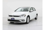 $20998 : Volkswagen Golf 2018 TSI SE thumbnail