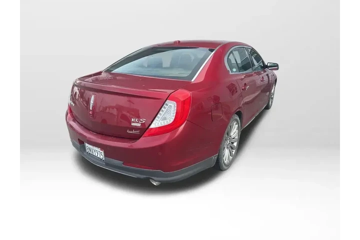 $12278 : Lincoln MKS 2013 AWD 4dr Sed image 8