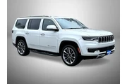 $38995 : Jeep Wagoneer 2022 4x4 Serie thumbnail