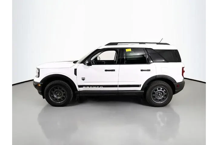 $27000 : Ford Bronco Sport 2024 AWD B image 4