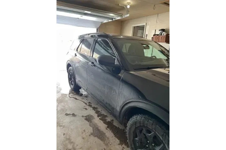 $33745 : Ford Explorer 2022 AWD Timbe image 4