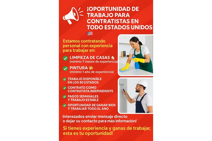 Contratista image 1