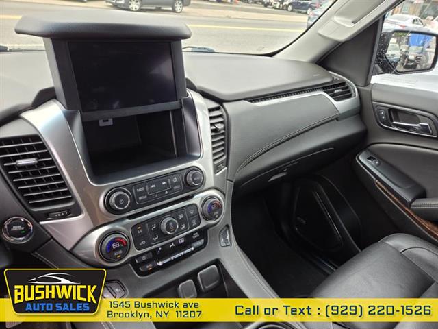 Used 2018 Suburban 4WD 4dr 15 image 10