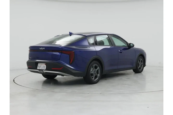 $23998 : Kia K4 2025 LXS 4dr Sedan image 8