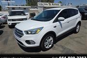 2017 Escape en Bakersfield