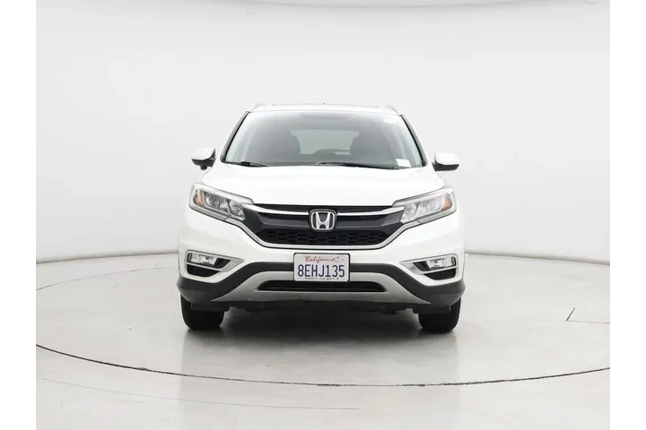 $17998 : Honda CR-V 2015 AWD EX-L 4dr image 5