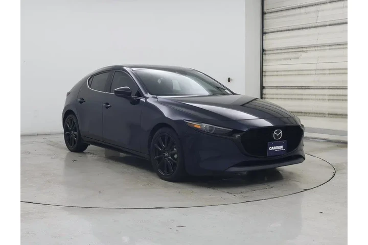 $22998 : Mazda Mazda3 Hatchback 2020 image 1