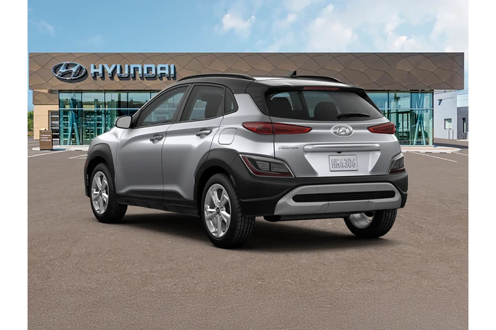 $15824 : Hyundai KONA 2023 SEL 4dr Cr image 5