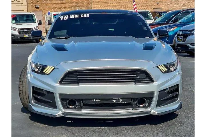 $27855 : Ford Mustang 2016 GT Premium image 5