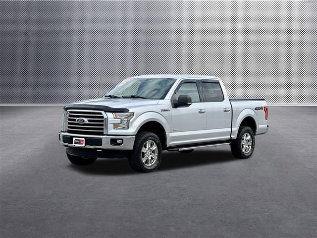 $25177 : 2016 F-150 XLT image 3